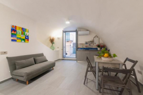 Centro Storico Apartment